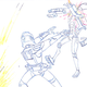 Illustration for article titled Concept Art from Lucas forgotten emStar Wars/em Animated Series